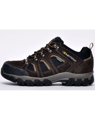 Karrimor wandelschoenen heren sale