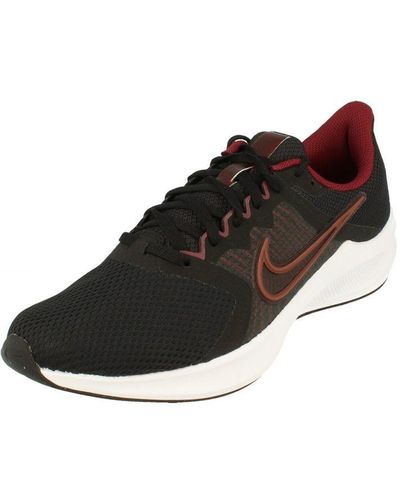 Nike Downshifter 11 Trainers - Brown