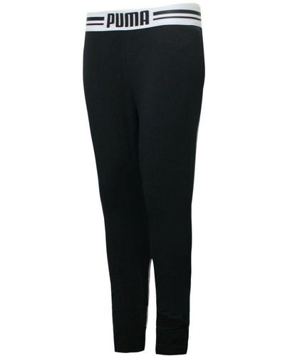 Puma leggings sale uk top