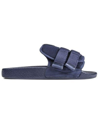 Polo Ralph Lauren Utility-sandalen - Blauw