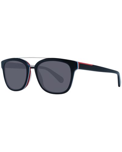 Carolina Herrera Sunglasses She685 0l28 52 - Blauw