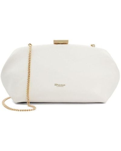 Dune Accessories Expect - White