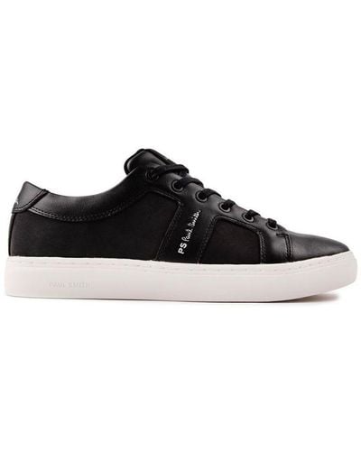 Paul Smith Vanda Sneakers - Zwart