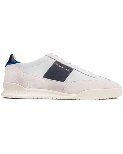 Paul Smith Dover Trainers - White