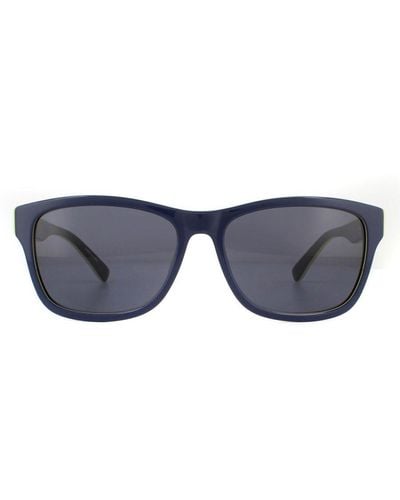 Lacoste Sunglasses L683S 414 - Blue