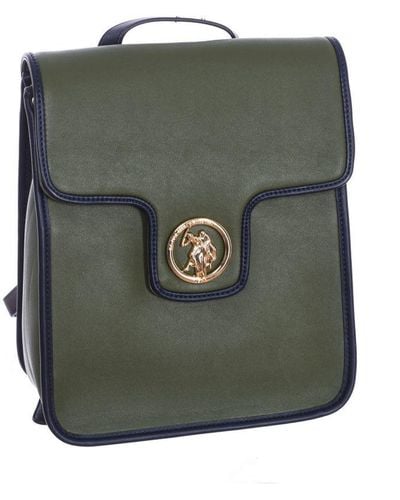 U.S. POLO ASSN. Bius55629Wvp Backpack - Green