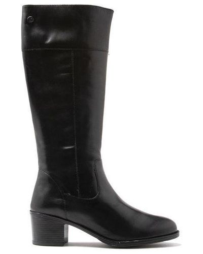 By Caprice 25551 Boots - Black
