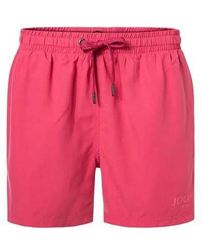 Joop! Swim Shorts - Pink