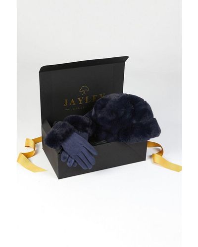 Jayley Gift Box - Blue