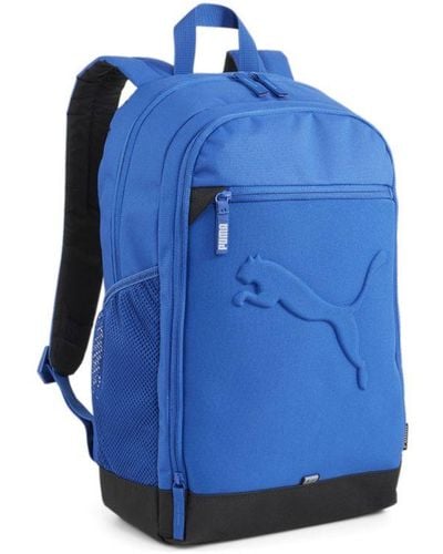PUMA Buzz Backpack - Blue