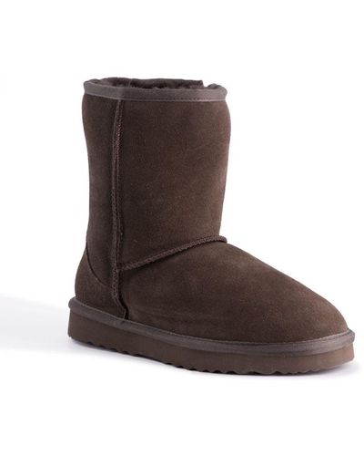 Aus Wooli Ankle boots for Women | Online Sale up to 70% off | Lyst UK