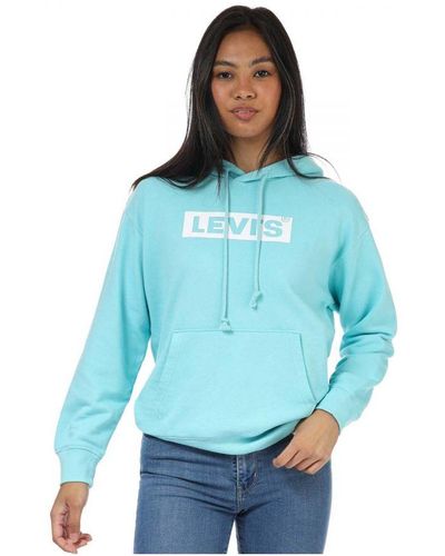 Levi's Hoodies for Women | Online Sale up to 64% off | Lyst UK