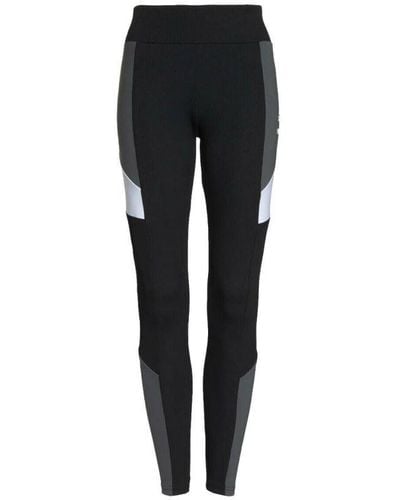 PUMA Archive 90s Retro Leggings Logo Colourblock Tight 579403 01