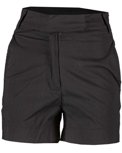Bomboogie Shorts Shorts - Zwart
