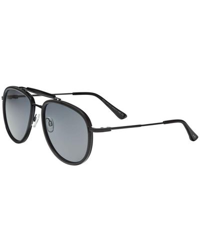 Simplify Maestro Polarized Sunglasses - Brown