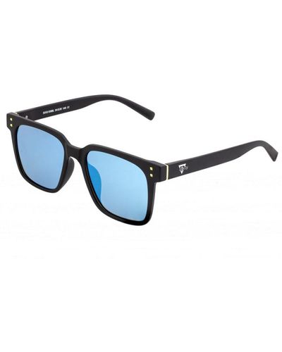 Sixty One Capri Polarized Sunglasses - Blue