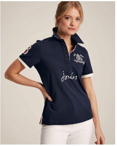 joules tops next