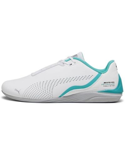 Mercedes benz deals puma sneakers