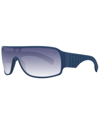 Timberland Sunglasses Tb9216 91d 00 - Blauw