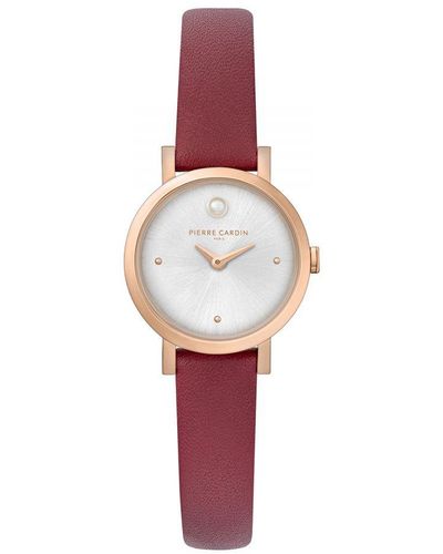 Pierre cardin horloge dames outlet