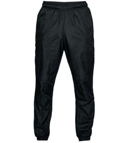 Under armour men's store sportstyle wind pants