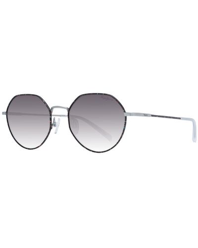 Pepe Jeans Sunglasses Pj5183 C5 53 - Metallic