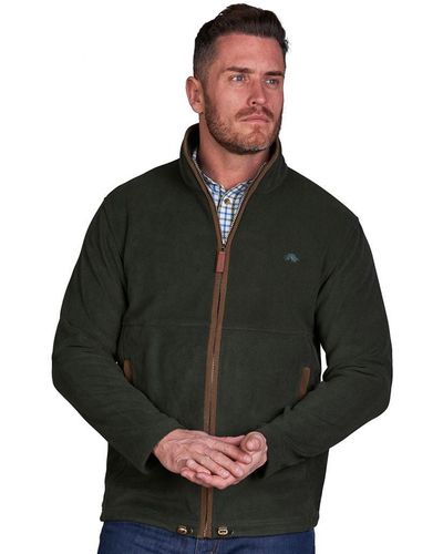 Raging bull fleece gilet Clearance