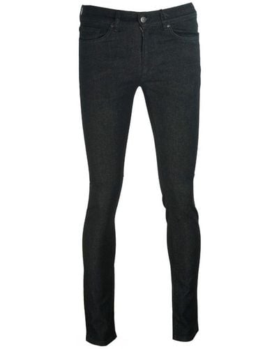 Versace Jeans Cotton - Black