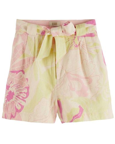 Scotch & Soda-Shorts voor dames | Online sale met kortingen tot 47% | Lyst  NL