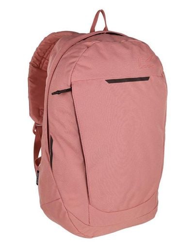 Regatta Shilton 20L Backpack (Dusty) - Pink