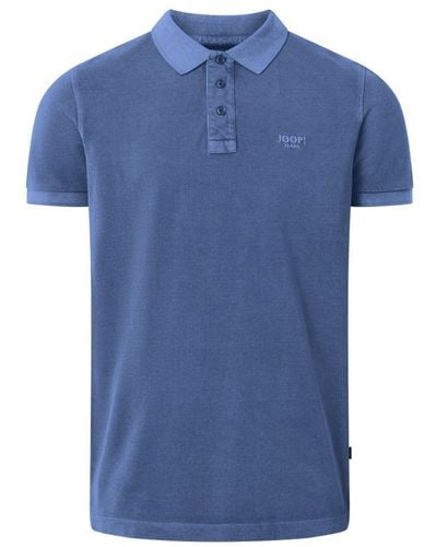 Joop! Ambrosio Polo Shirt - Blue