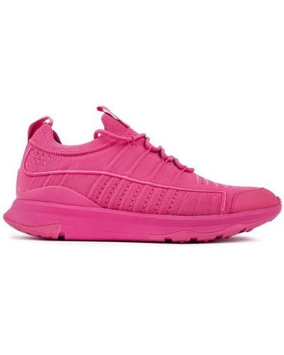 Fitflop Vitamin Knit Sneakers - Roze