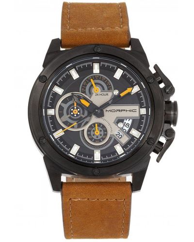 Morphic Watches for Men Online Sale up to 89 off Lyst UK