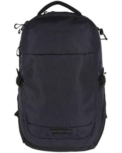 Regatta Oakridge 30L Backpack (Ash/) - Blue