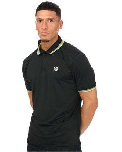 DKNY Polo shirts for Men Online Sale up to 78 off Lyst UK