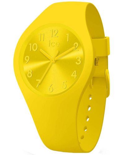 Ice-watch Ice Watch Ice Colour - Yellow