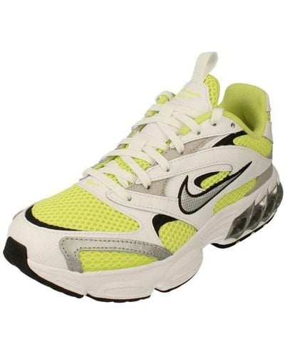 Nike Zoom Air Fire Trainers - White