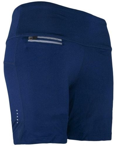 Diadora Dia Dry Shorts - Blue