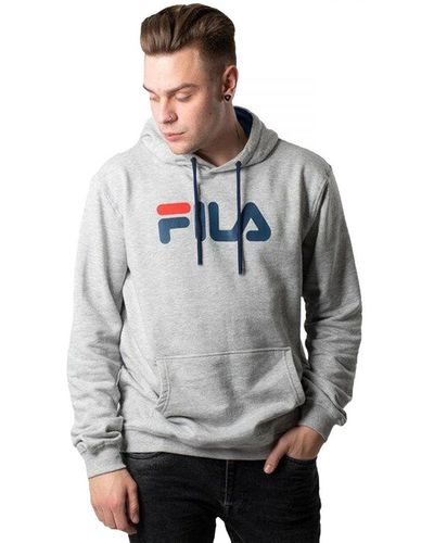 Fila | Pullover-hoodie - Grijs