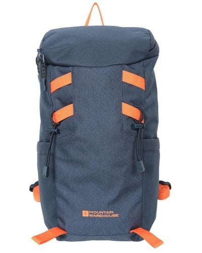 Mountain Warehouse Favia 20l Backpack - Blue