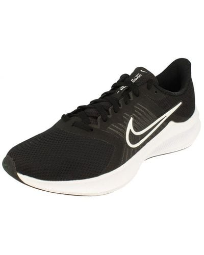 Nike Downshifter 11 Trainers - Black