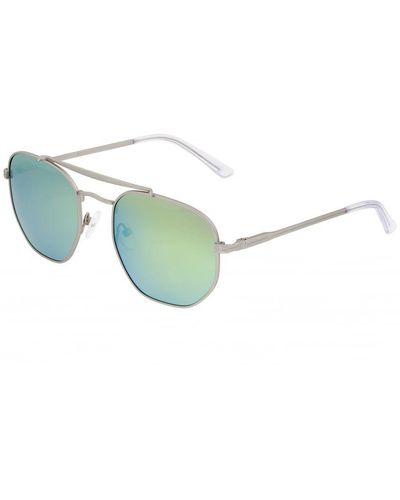 Sixty One Stockton Polarized Sunglasses - Green
