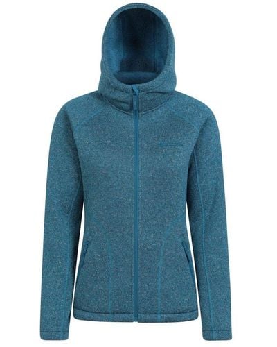 Mountain warehouse sales nevis hoodie