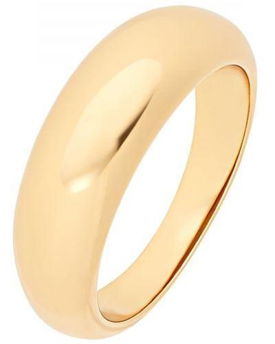 noelani Ring For Ladies, Sterling 925 - Metallic