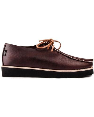 Yogi Footwear Willard Ii Shoes - Brown