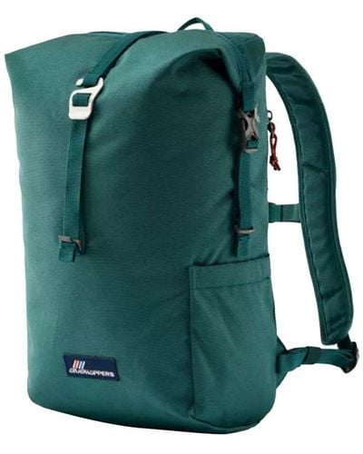 Craghoppers Kiwi Classic 16l Backpack - Green