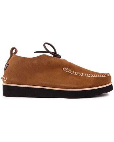 Yogi Footwear Lawson Ii Shoes - Brown