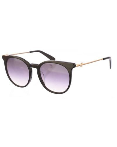 Longchamp Sunglasses Lo693S - Brown