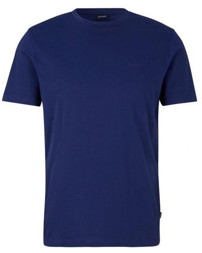 Joop! ! Cosimo T-shirt - Blue