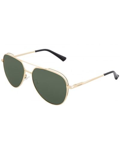 Breed Lyra Polarized Sunglasses - Green